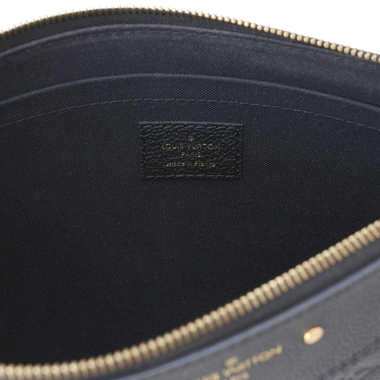 LOUIS VUITTON(USED)루이비통 앙프렝뜨 데일리 파우치
